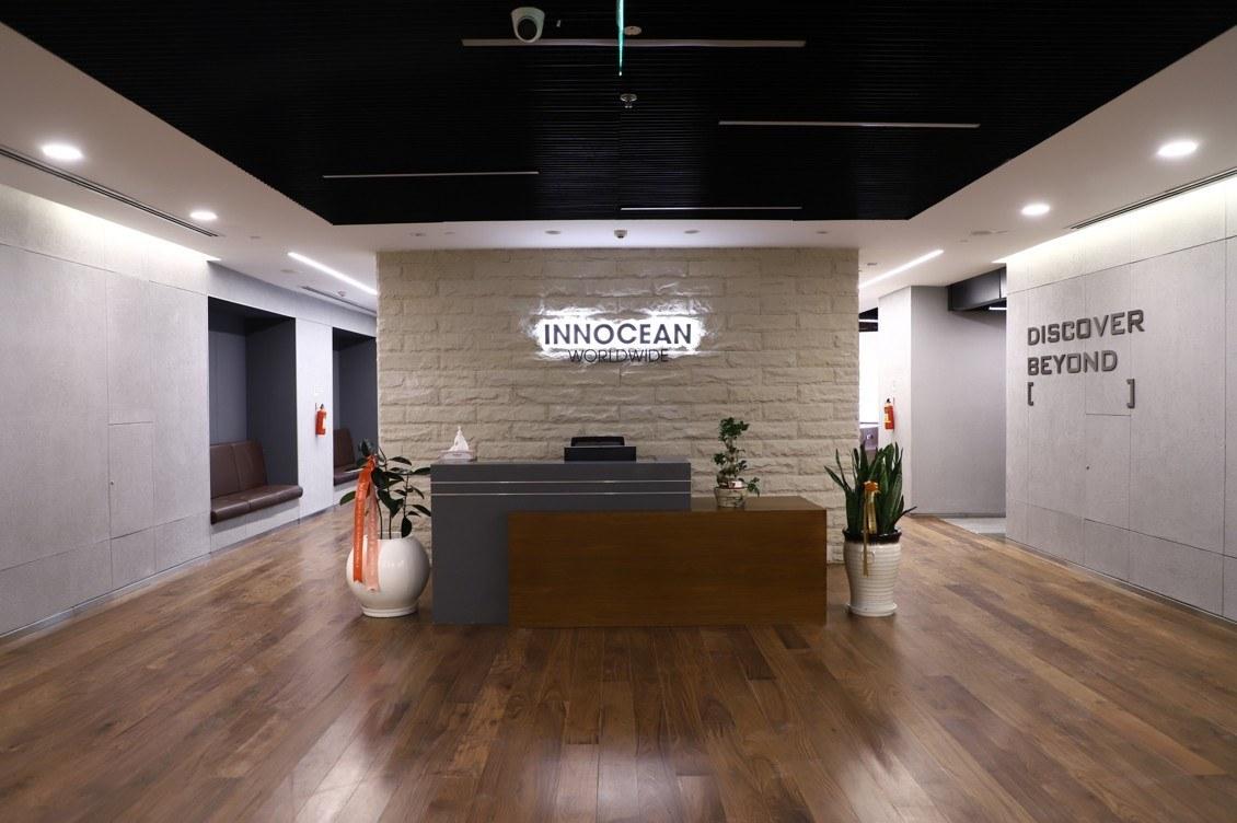 Innocean, India